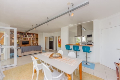 Apartamento, 3 quartos, 129 m² - Foto 1