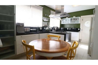 Apartamento, 4 quartos, 271 m² - Foto 2