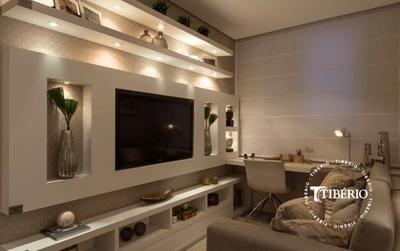 Apartamento, 3 quartos, 59 m² - Foto 5