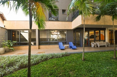 Apartamento, 3 quartos, 132 m² - Foto 4