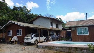 Casa, 3 quartos, 150 m² - Foto 3