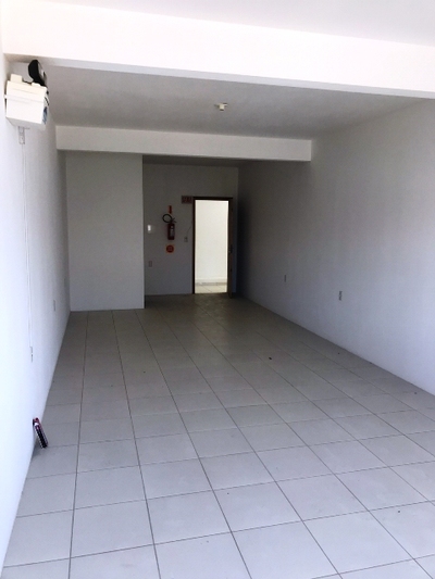Loja-Salão, 44 m² - Foto 1