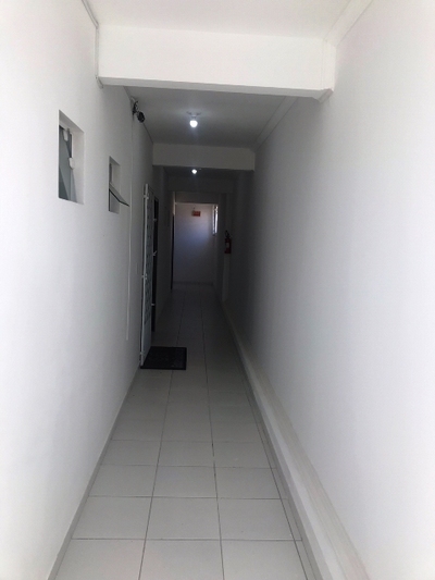 Loja-Salão, 44 m² - Foto 1