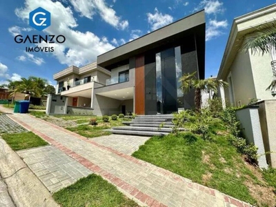 Casa de Condomínio, 5 quartos - Foto 1