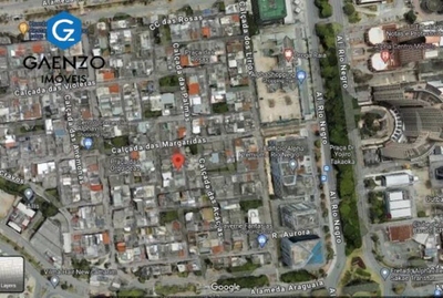 Prédio Inteiro, 90 m² - Foto 1