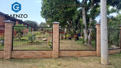 Casa, 3 quartos, 1200 m² - Foto 2