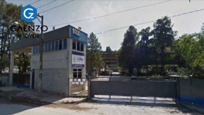 Depósito-Galpão, 10000 m² - Foto 1