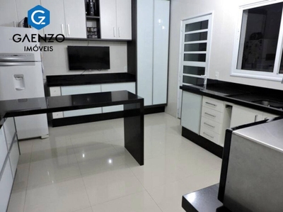 Casa de Condomínio, 3 quartos - Foto 3