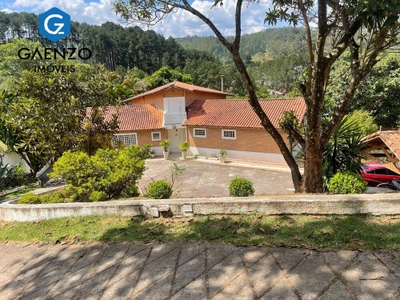 Casa, 3 quartos, 3700 m² - Foto 2