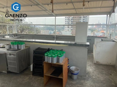 Prédio Inteiro, 349 m² - Foto 4