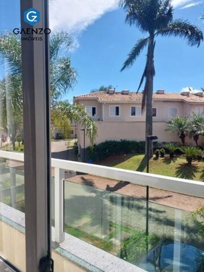 Casa de Condomínio, 3 quartos - Foto 2