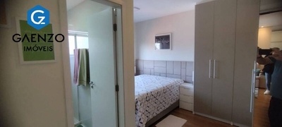 Apartamento, 2 quartos, 61 m² - Foto 2