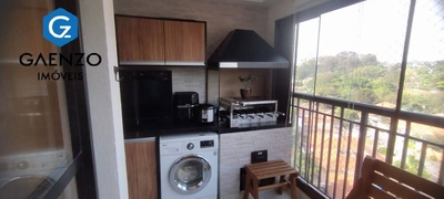 Apartamento, 2 quartos, 61 m² - Foto 4