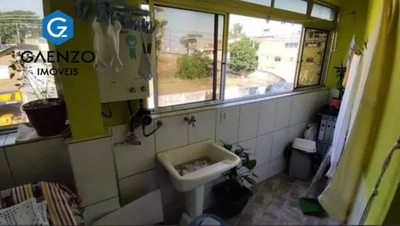 Apartamento, 2 quartos, 70 m² - Foto 2