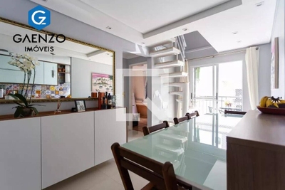 Cobertura, 3 quartos, 105 m² - Foto 1