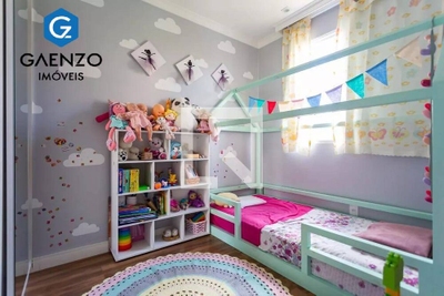 Cobertura, 3 quartos, 105 m² - Foto 4