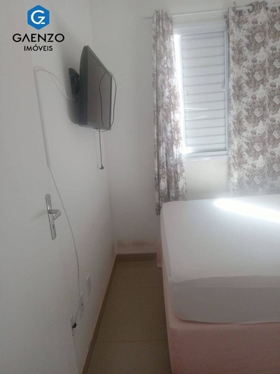 Casa de Condomínio, 2 quartos - Foto 3