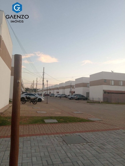 Casa de Condomínio, 2 quartos - Foto 4