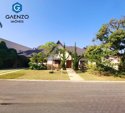 Casa, 3 quartos, 323 m² - Foto 2