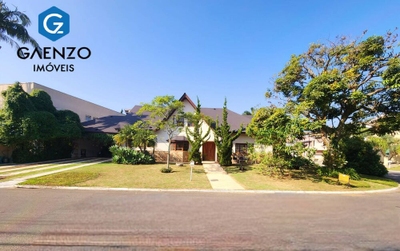 Casa, 3 quartos, 323 m² - Foto 5