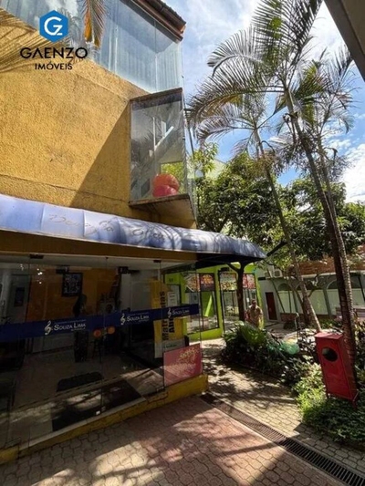 Prédio Inteiro, 170 m² - Foto 2