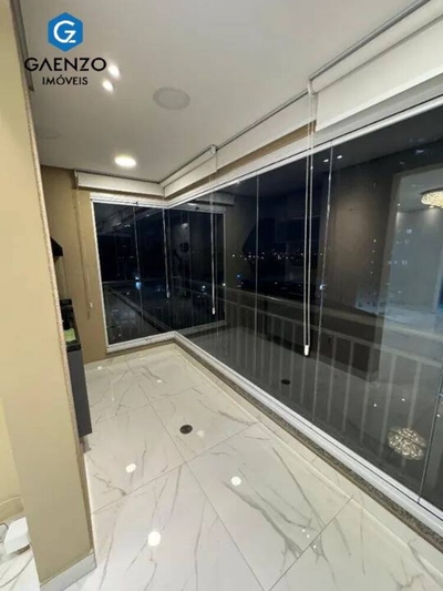 Apartamento, 4 quartos, 109 m² - Foto 1