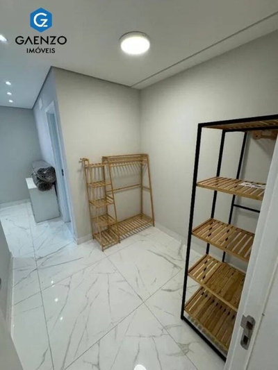 Apartamento, 4 quartos, 109 m² - Foto 5