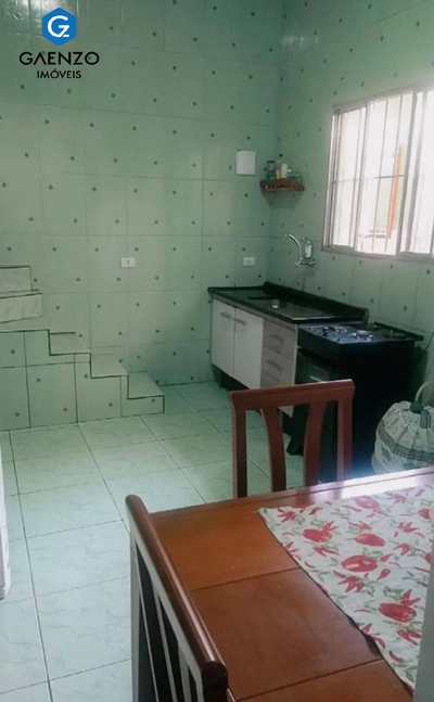 Sobrado, 2 quartos, 120 m² - Foto 2