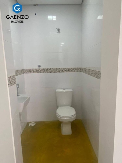 Depósito-Galpão, 200 m² - Foto 2