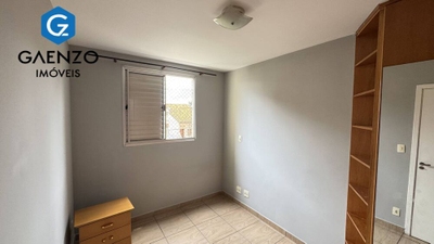 Apartamento, 2 quartos, 51 m² - Foto 3