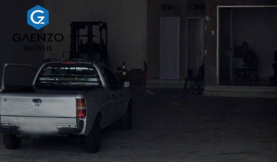 Depósito-Galpão, 200 m² - Foto 3