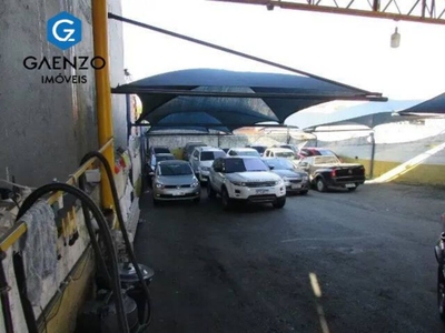 Terreno, 338 m² - Foto 3