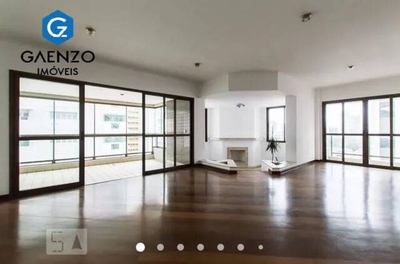 Apartamento, 4 quartos, 287 m² - Foto 2