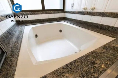 Apartamento, 4 quartos, 287 m² - Foto 4