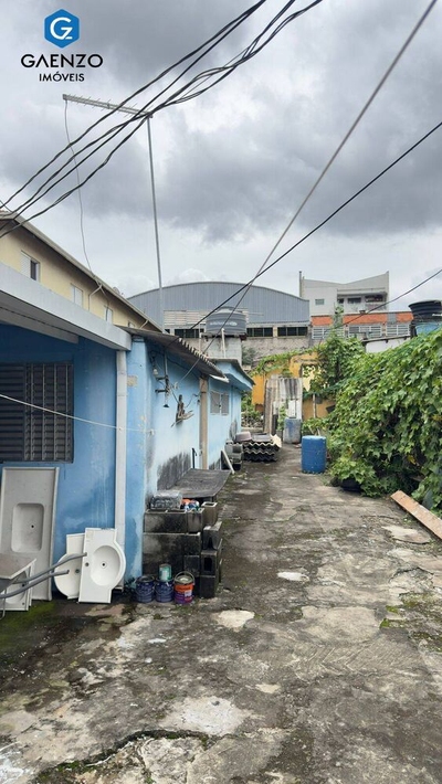 Terreno, 500 m² - Foto 5