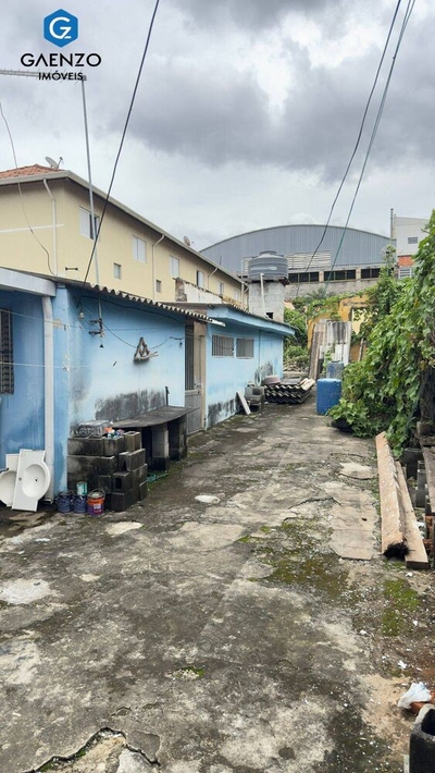 Terreno, 500 m² - Foto 4