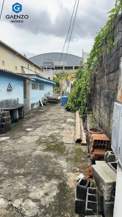 Terreno, 500 m² - Foto 3