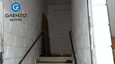 Depósito-Galpão, 450 m² - Foto 4