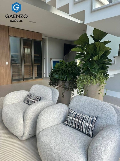 Casa de Condomínio, 5 quartos - Foto 3