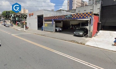 Terreno, 517 m² - Foto 3