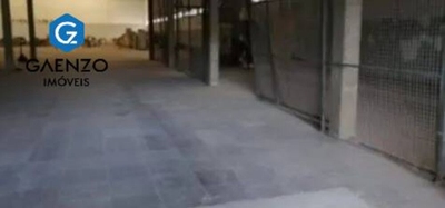 Depósito-Galpão, 5800 m² - Foto 2