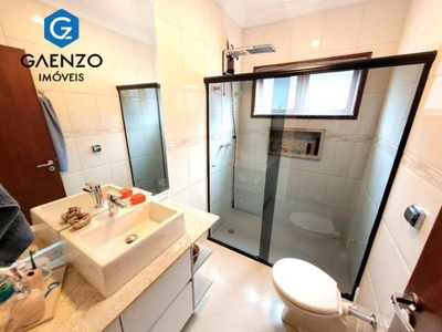 Casa de Condomínio, 4 quartos - Foto 4