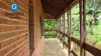 Terreno, 3600 m² - Foto 1