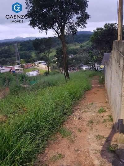 Terreno, 657 m² - Foto 2