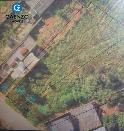 Terreno, 657 m² - Foto 4