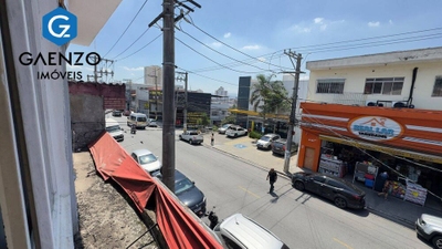 Prédio Inteiro, 425 m² - Foto 2