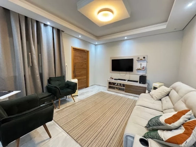 Casa, 4 quartos, 215 m² - Foto 5