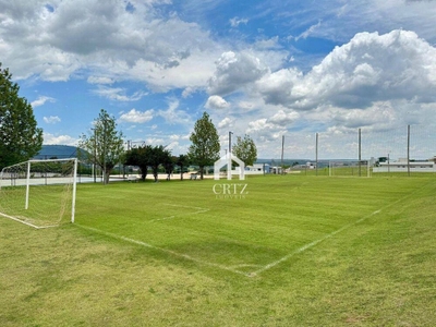 Loteamento e Condomínio, 402 m² - Foto 3