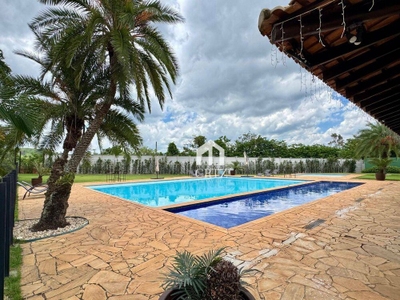 Loteamento e Condomínio, 402 m² - Foto 2