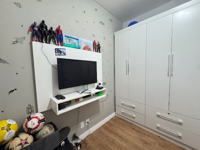 Apartamento, 2 quartos, 59 m² - Foto 2